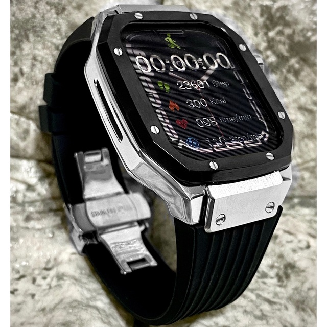 Apple Watch Series4(GPS +CEL)44mm