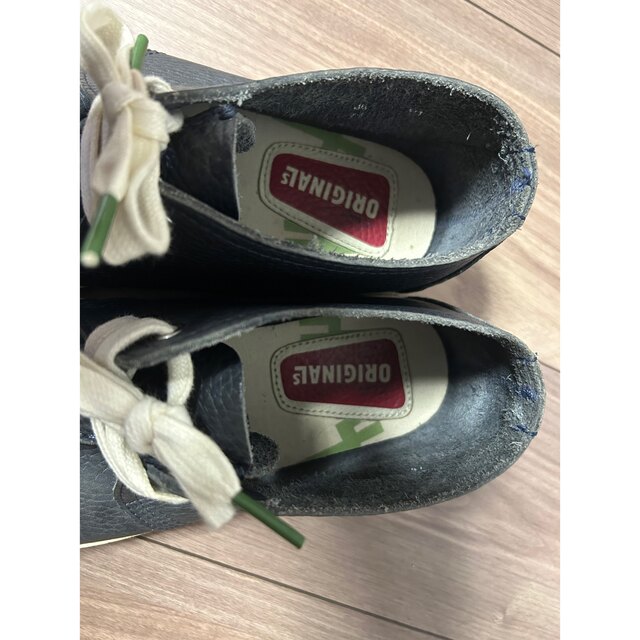 Clarks(クラークス)のクラークス　デザートブーツ メンズの靴/シューズ(ブーツ)の商品写真