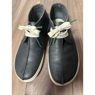 クラークス(Clarks)のクラークス　デザートブーツ(ブーツ)