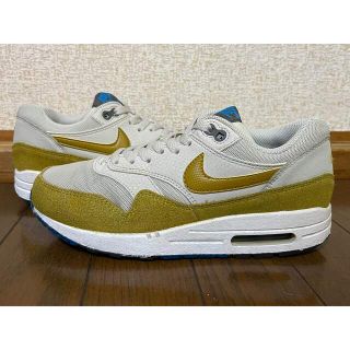 ナイキ(NIKE)のNIKE WMNS AIR MAX 1 ESSENTIAL 24.0cm(スニーカー)