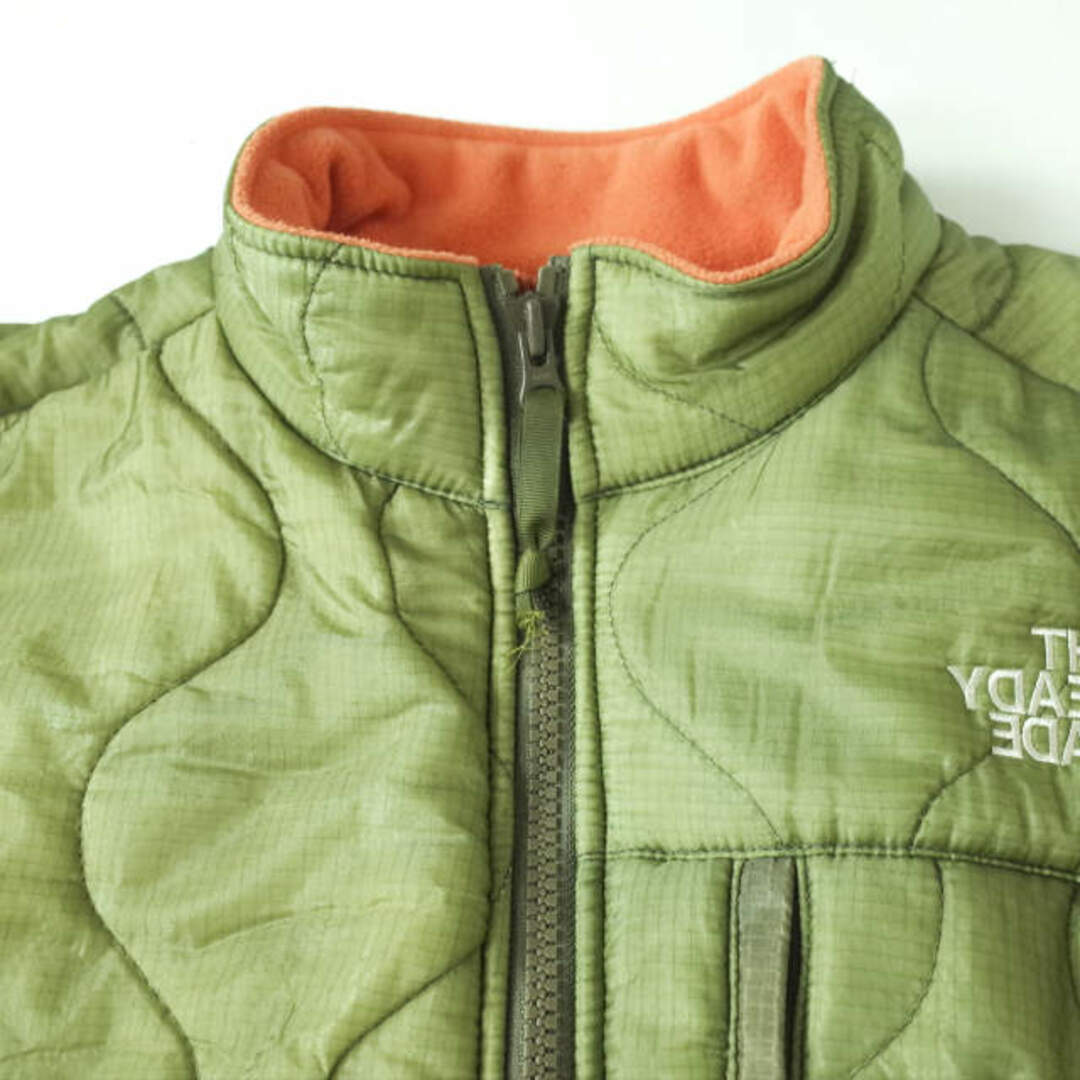READYMADE - READYMADE レディメイド 20AW 日本製 FLEECE JACKET US