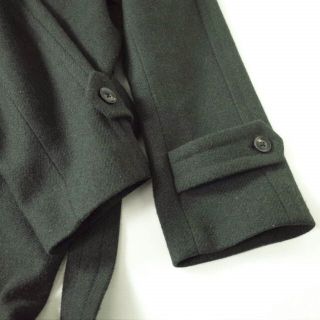RJ by RING JACKET リングヂャケット 20AW 日本製 モーターサイクル