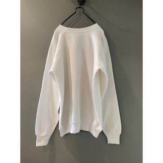 ビンテージ 90s USA クリスマス リボン ラメスウェット トレーナー 美品