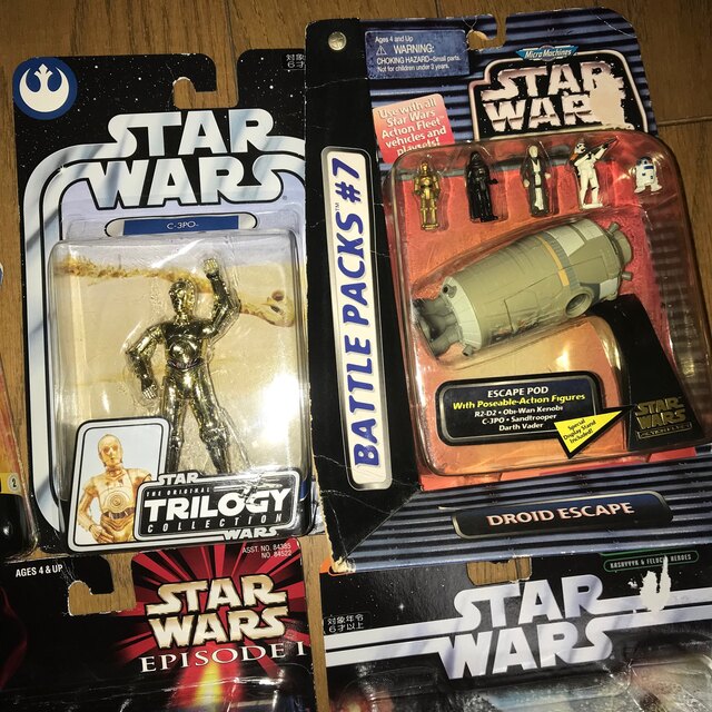 スター・ウォーズ グッズ 9点セット スター・ウォーズ グッズ 9点セット