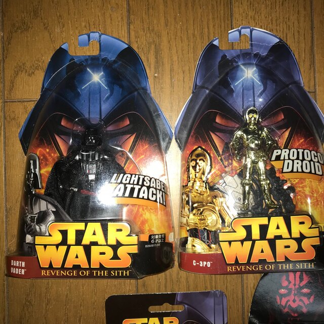 スター・ウォーズ グッズ 9点セット スター・ウォーズ グッズ 9点セット