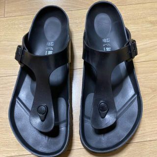 ビルケンシュトック(BIRKENSTOCK)のビルケンシュトック　サンダル(サンダル)