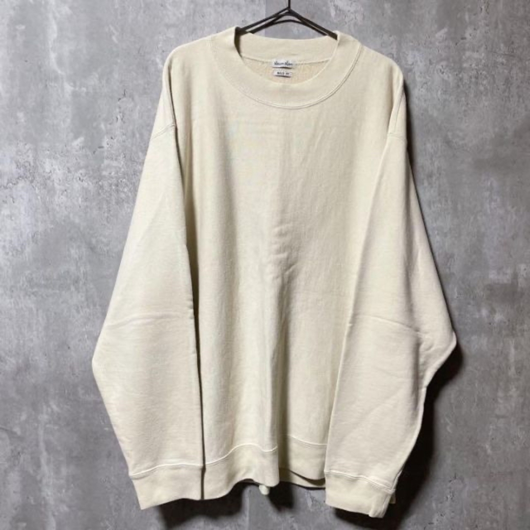 steven alan(スティーブンアラン)の＜Steven Alan＞TSURI SWEAT BOLD 参考価格17600円 メンズのトップス(スウェット)の商品写真