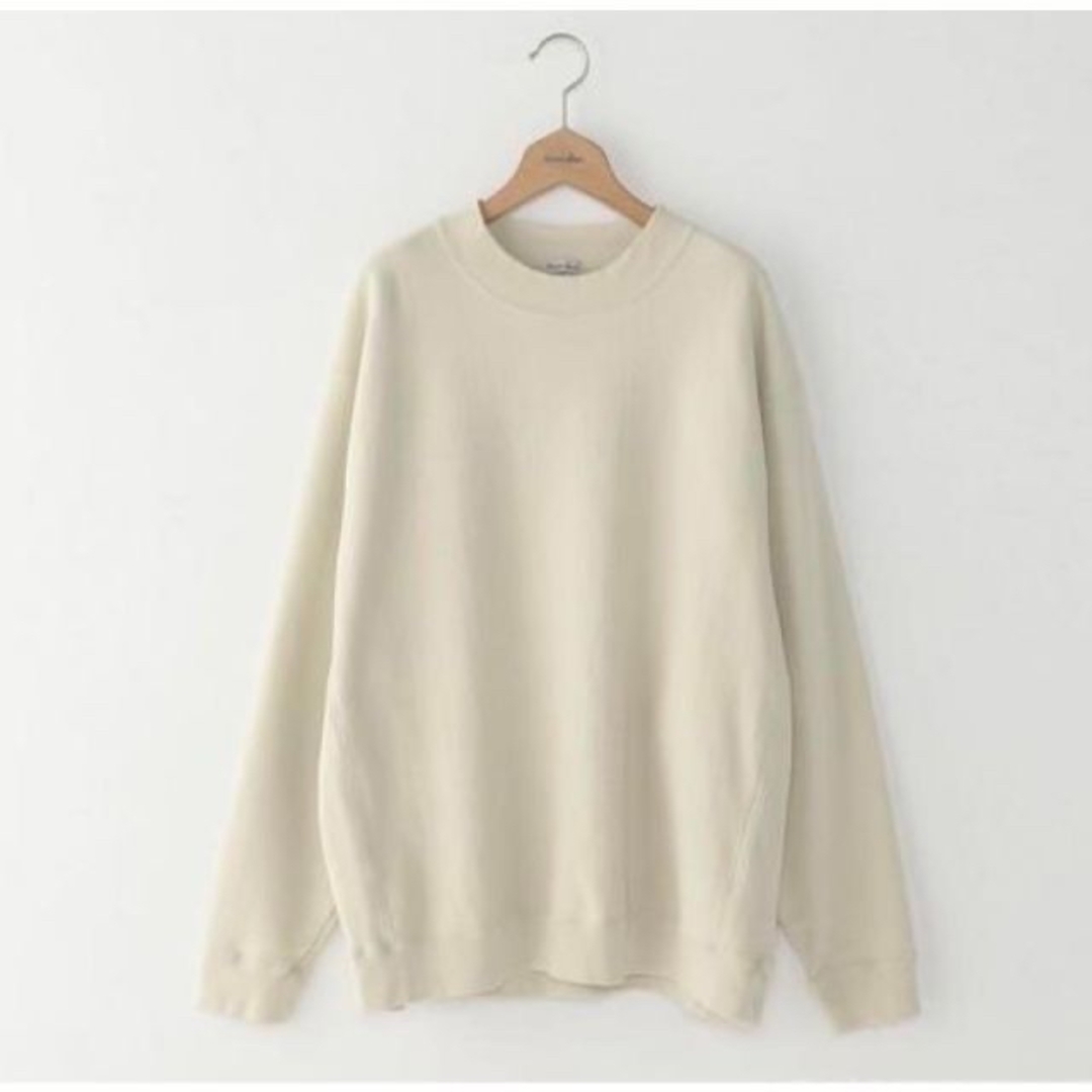 steven alan(スティーブンアラン)の＜Steven Alan＞TSURI SWEAT BOLD 参考価格17600円 メンズのトップス(スウェット)の商品写真