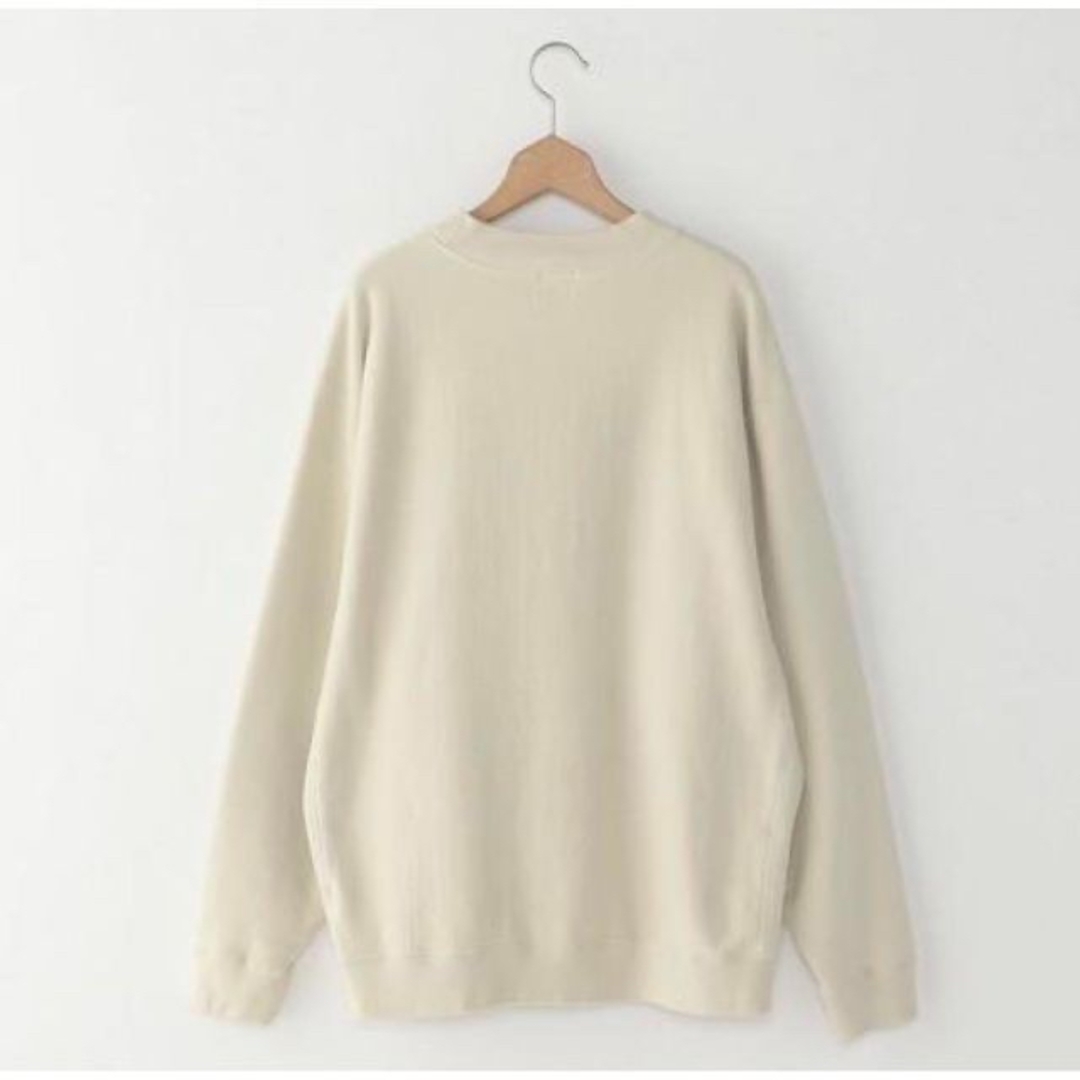 steven alan(スティーブンアラン)の＜Steven Alan＞TSURI SWEAT BOLD 参考価格17600円 メンズのトップス(スウェット)の商品写真