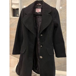 ヴィヴィアンウエストウッド(Vivienne Westwood)のvivienne westwood(ロングコート)