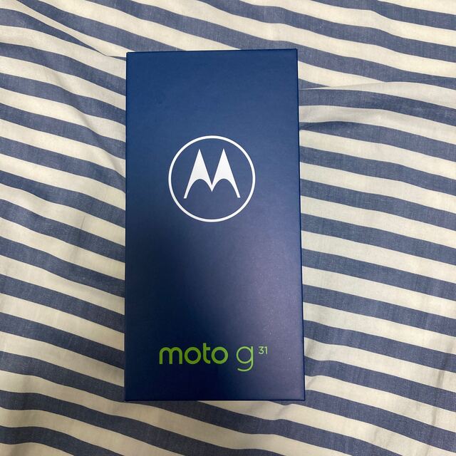 moto g31