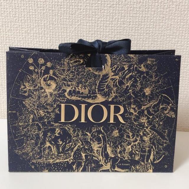 Christian Dior(クリスチャンディオール)のDior ギフトラッピング レディースのバッグ(ショップ袋)の商品写真