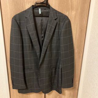 ユナイテッドアローズグリーンレーベルリラクシング(UNITED ARROWS green label relaxing)のユナイテッドアローズ　ジャケット　46(テーラードジャケット)