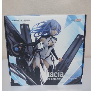 グッドスマイルカンパニー(GOOD SMILE COMPANY)のBEATLESS レイシア 2018 ＜BLACK MONOLITH＞展開Ver(アニメ/ゲーム)