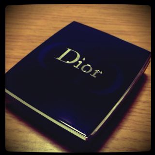 ディオール(Dior)のDior  アイシャドウ(その他)