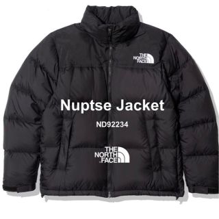 ザノースフェイス(THE NORTH FACE)のThe North Face Nuptse Jacket ヌプシ L 92234(ダウンジャケット)