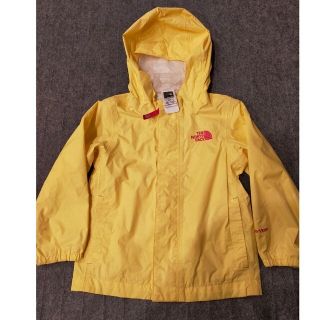 ザノースフェイス(THE NORTH FACE)の12/14まで ノースフェイス ウインドブレーカーとコロンビア フリースのセット(ジャケット/上着)