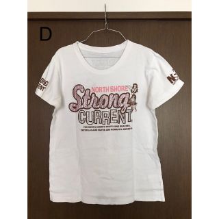 Tシャツ　ラインストーン(Tシャツ(半袖/袖なし))