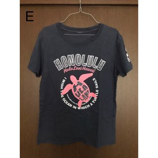 Tシャツ　ラインストーン(Tシャツ(半袖/袖なし))