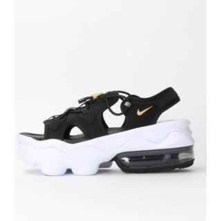 ナイキ(NIKE)のNIKE ナイキ W AIRMAX KOKO SANDAL エアマックス ココ(サンダル)