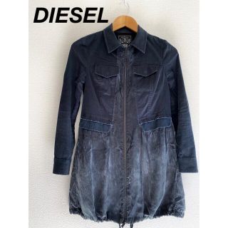 ディーゼル(DIESEL)のDIESEL  ジャケット系(テーラードジャケット)