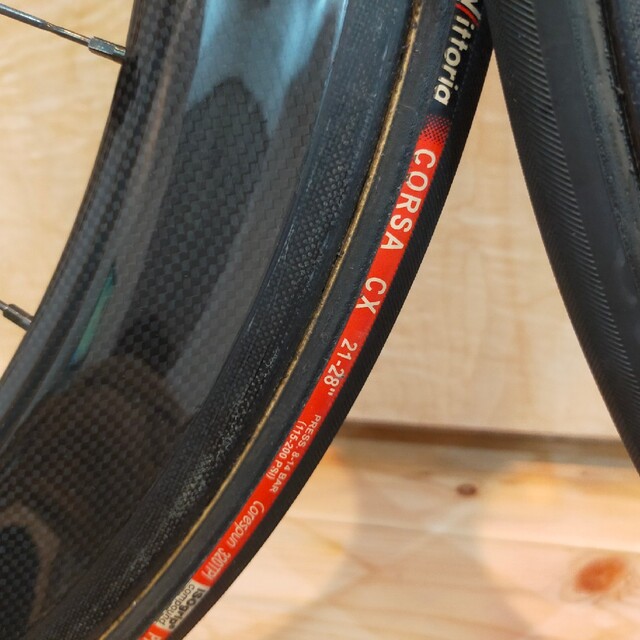 FFWD F6R チューブラー10S | www.innoveering.net