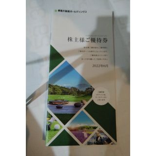 更に更に値下げ⤵東急不動産優待券、ホテルハーヴェスト宿泊優待(その他)