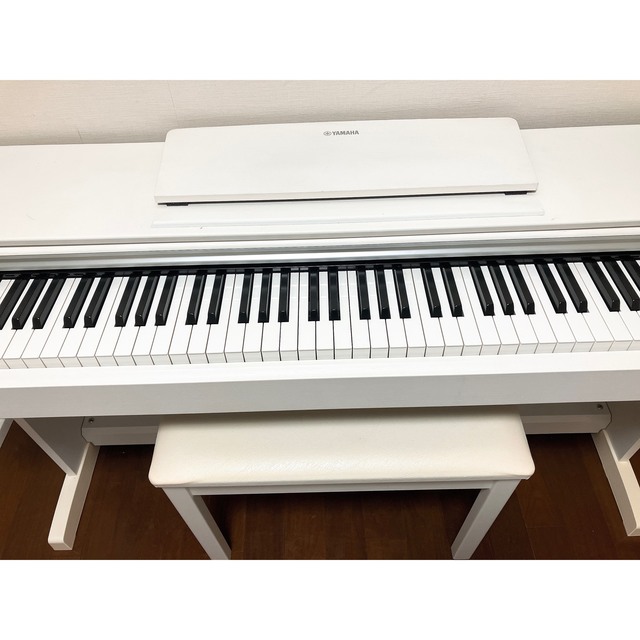 お買得 だっちん様専用*YAMAHA 電子ピアノ ARIUS YDP-163 cafemaghz.ir