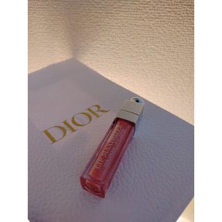 クリスチャンディオール(Christian Dior)のDior❇️アディクトリップマキシマイザー(リップケア/リップクリーム)