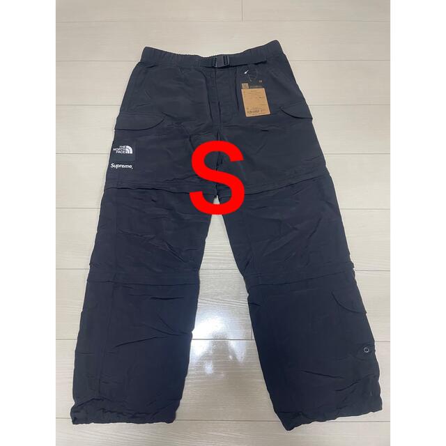 Supreme Trekking Zip-Off Belted Pant