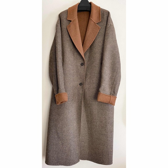 CLANE NEP TWEED RIVER COAT