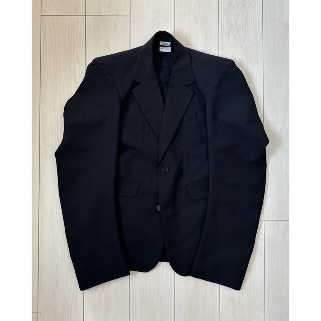 Balenciaga(バレンシアガ)のVetements 16ss テーラードジャケット メンズのジャケット/アウター(テーラードジャケット)の商品写真