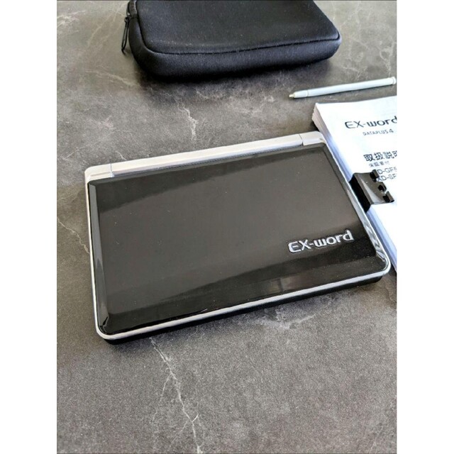 CASIO Ex-word XD-GF5900MED 医療系ハイエンドモデル CASIO Ex-word XD-GF5900MED 医療系ハイエンドモデル