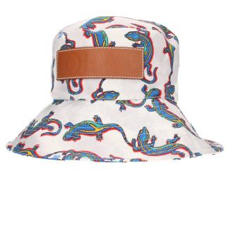 ロエベ バケットハットの通販 81点 | LOEWEを買うならラクマ
