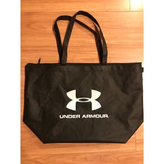 アンダーアーマー(UNDER ARMOUR)のアンダーアーマー  福袋　バック 不織布(その他)