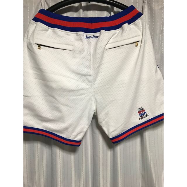 nba just don ニューヨークニックス オーセンティックユニフォーム
