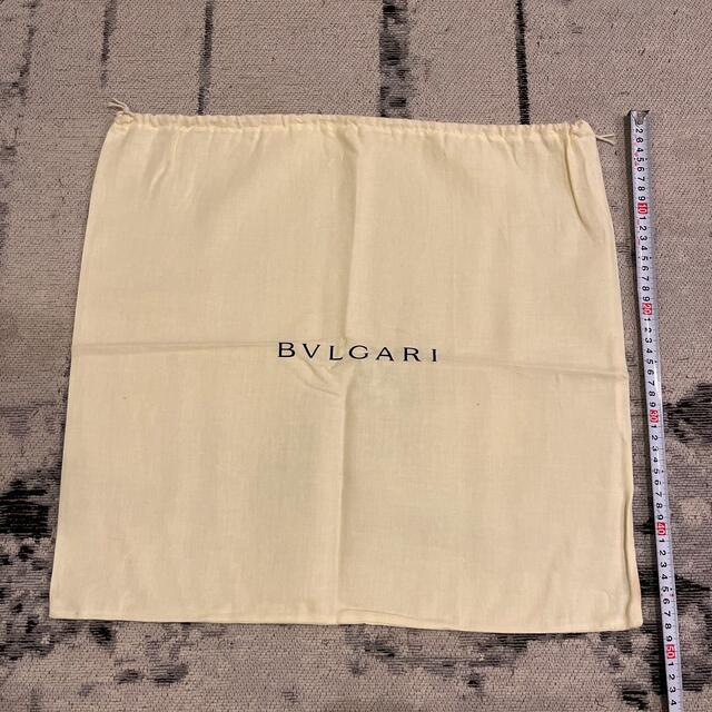 BVLGARI(ブルガリ)のBVLGARI袋 レディースのバッグ(ショップ袋)の商品写真