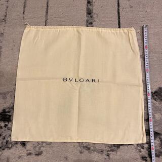 ブルガリ(BVLGARI)のBVLGARI袋(ショップ袋)