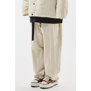 SPECIALGUEST Easy Pants スペシャルゲスト イージーパンツの