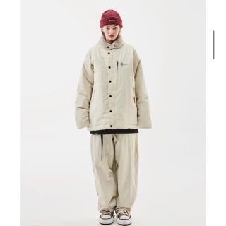 SPECIALGUEST Easy Pants スペシャルゲスト イージーパンツの
