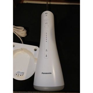 パナソニック(Panasonic)のパナソニック Panasonic ジェットウォッシャードルツ EW-DJ52(電動歯ブラシ)