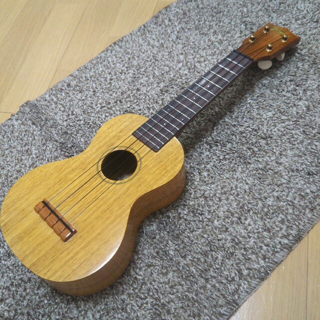 Famous ソプラノウクレレ FS-5 新しい到着 www.grupocaht.com-日本全国
