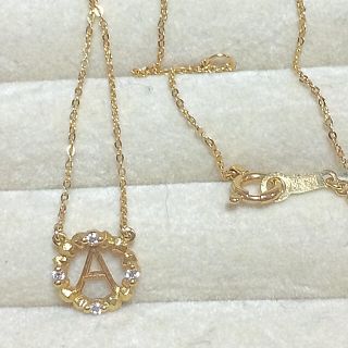 アーカー(AHKAH)の♡Akibun様♡専用 20日頃までお取り置き中(ネックレス)