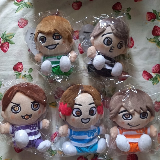 関ジャニ∞ ちびぬい 未開封-