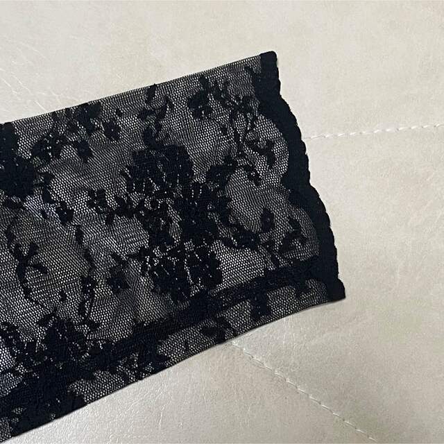 ANNA SUI(アナスイ)のto_hi_ko_ju様専用　ANNA SUI レースカットソー レディースのトップス(カットソー(長袖/七分))の商品写真