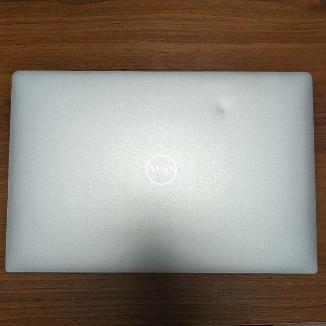 Dell xps13 9370