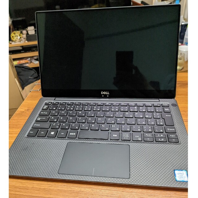 Dell xps13 9370