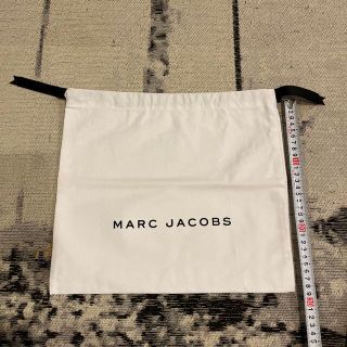 マークジェイコブス(MARC JACOBS)のマークジェイコブス袋(ショップ袋)