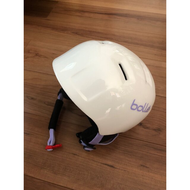 bolle(ボレー)のbolle スノーボード　スキー　ヘルメット スポーツ/アウトドアのスキー(その他)の商品写真