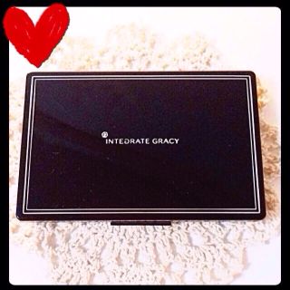 インテグレート(INTEGRATE)のINTEGRATE♡ファンデーション(その他)